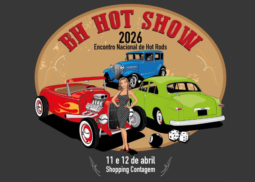 BH HOT SHOW 2026